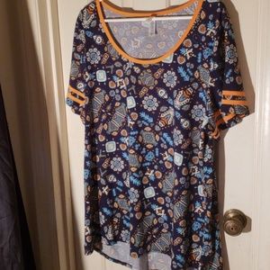 Lularoe Classic T 3x
